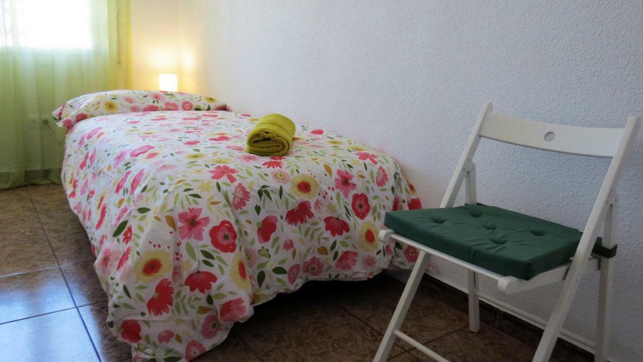 Apartmán Patios De San Pedro Córdoba Exteriér fotografie