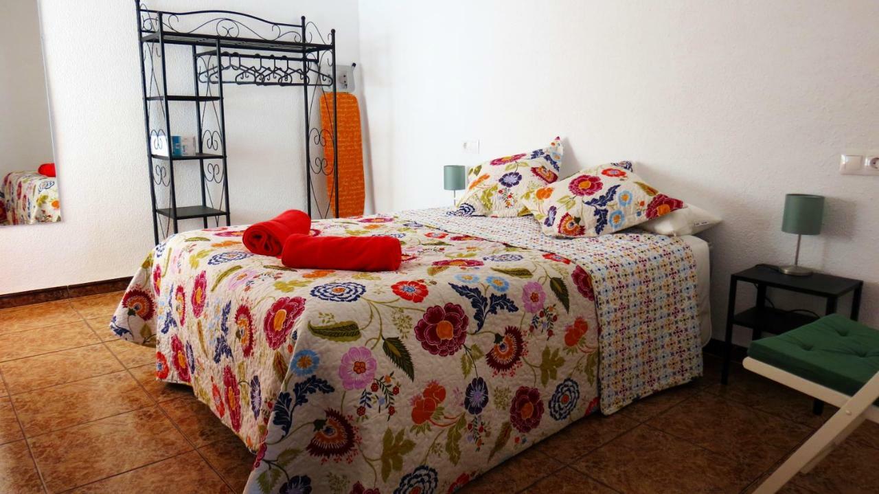 Apartmán Patios De San Pedro Córdoba Exteriér fotografie