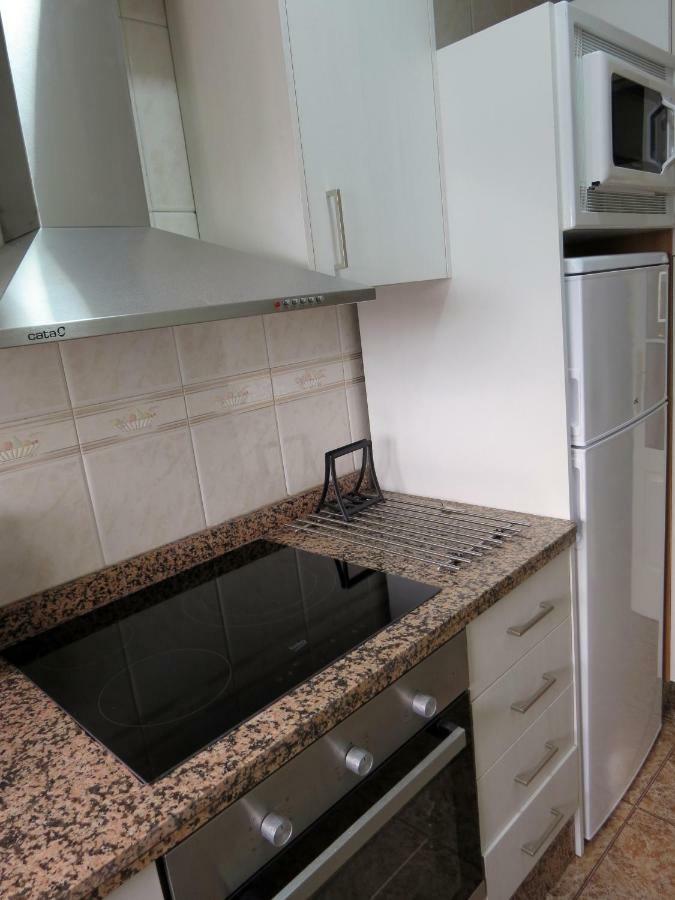 Apartmán Patios De San Pedro Córdoba Exteriér fotografie
