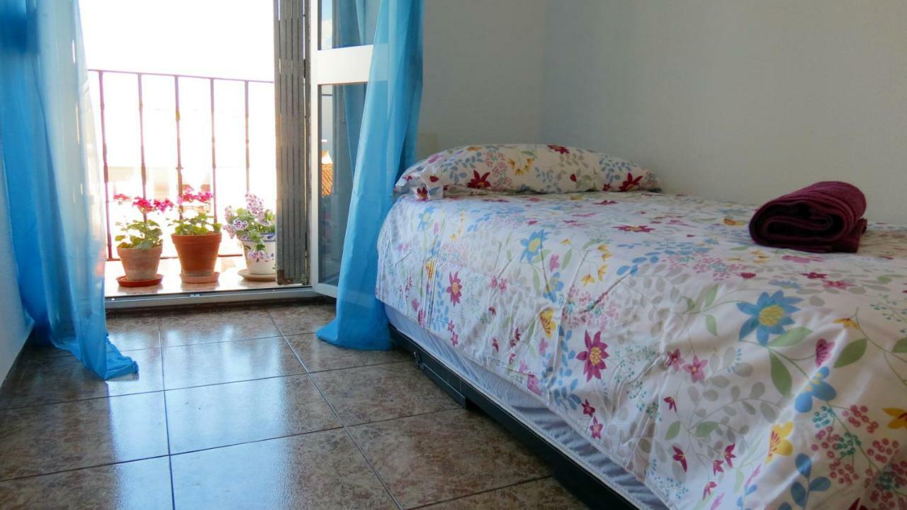 Apartmán Patios De San Pedro Córdoba Exteriér fotografie