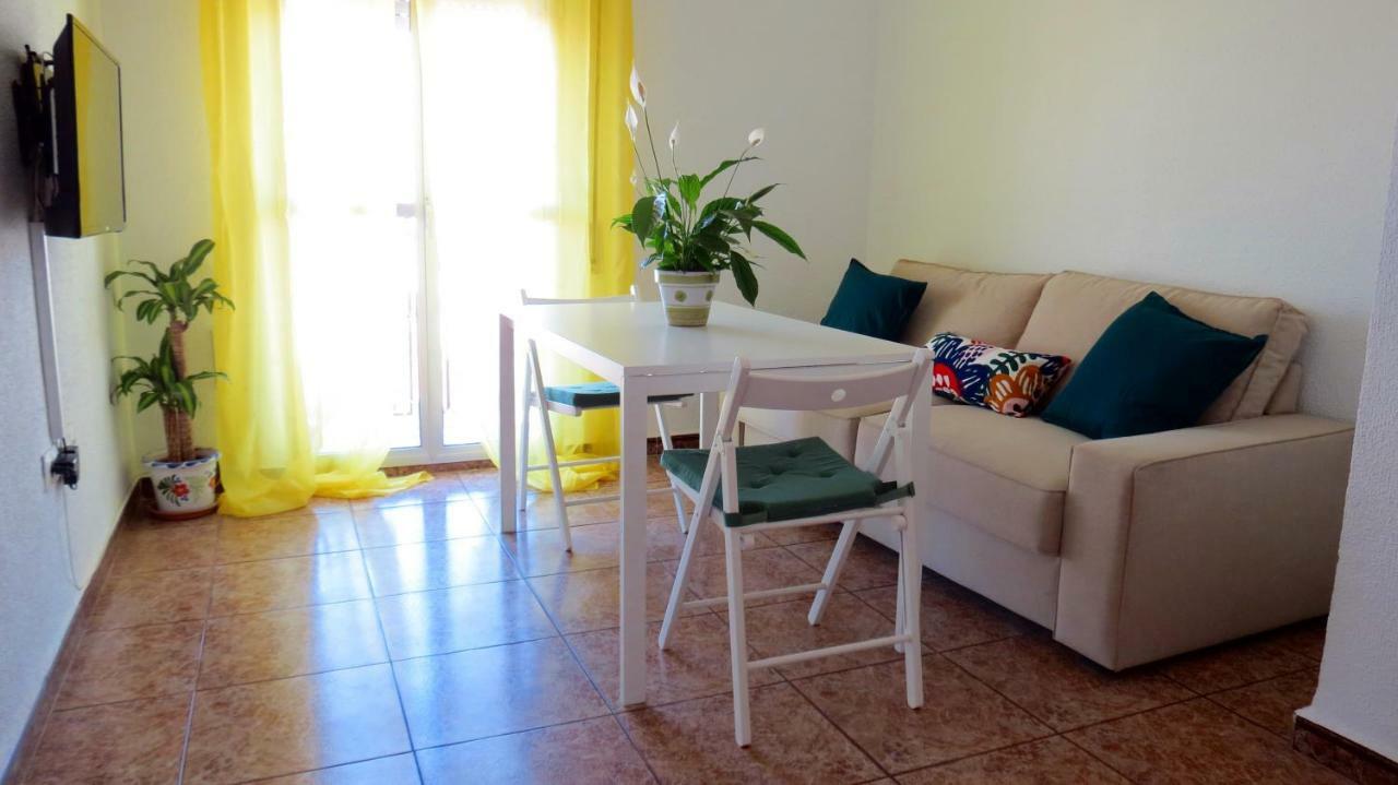 Apartmán Patios De San Pedro Córdoba Exteriér fotografie