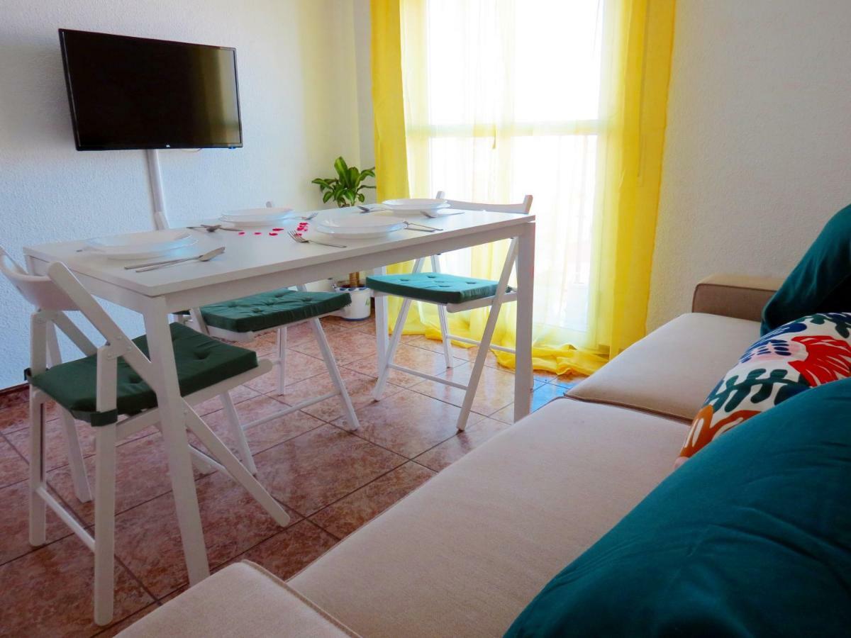 Apartmán Patios De San Pedro Córdoba Exteriér fotografie