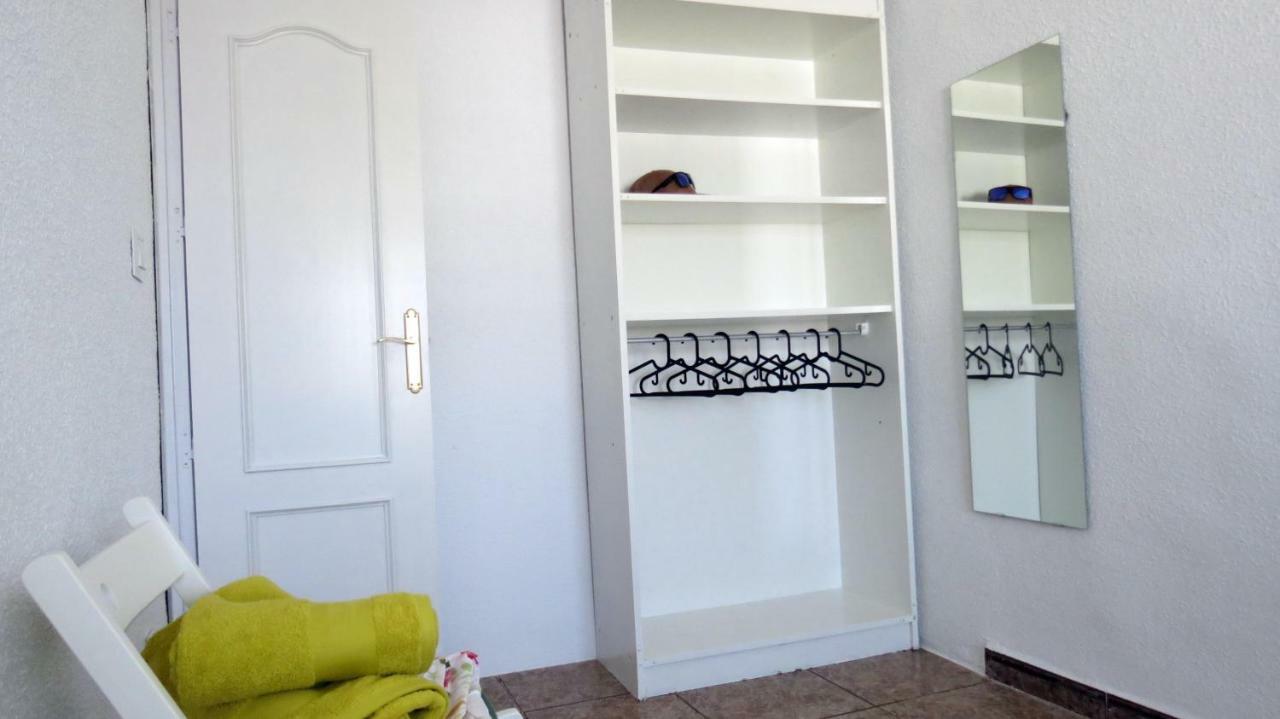 Apartmán Patios De San Pedro Córdoba Exteriér fotografie