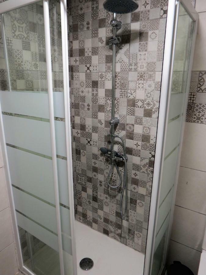 Apartmán Patios De San Pedro Córdoba Exteriér fotografie